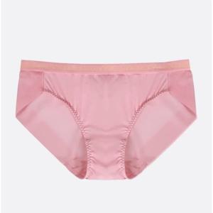 [예스][SUMMER SALE]폴리스판 아웃밴드 여성 햄팬티YSWPZ274