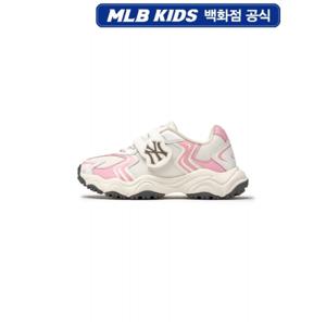MLB키즈 카고 청키 아동운동화 (7ASHCB75N50PKS)