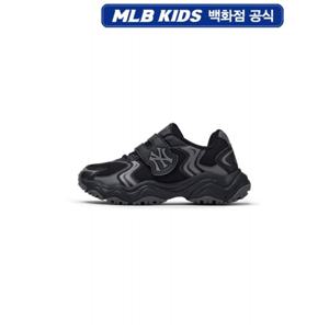 MLB키즈 카고 청키 아동운동화 (7ASHCB75N50BKS)