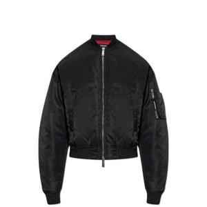 Dsquared2 집업 보머 재킷 S74AM1633S53354 900 TP946172512