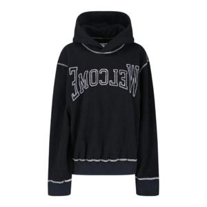 MM6 메종 마르지엘라 롱슬리브 후드 티셔츠 S52GU0243M20126 900 TP946167158