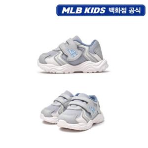 [MLB키즈PG] 카고 청키 베이비 운동화 (7ASHC1B5N-07GRS)