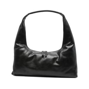 마지셔우드 숄더백 FF656960 BLACK