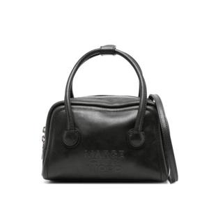 마지셔우드 토트백 FF047620 BLACK