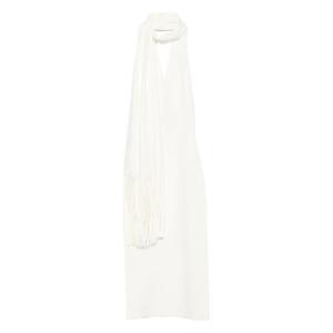 컬트 가이아 원피스 KD2682YN2051 CAIA OFFWH WHITE