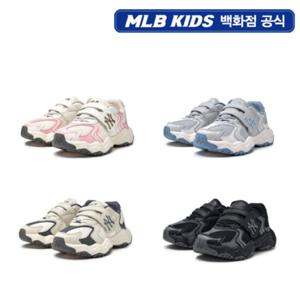 [MLB키즈PG] 카고 청키 주니어 운동화 4종 택1 (7ASHJB75N)