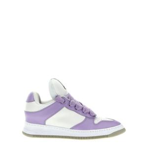 메종 미하라 야스히로 스니커즈 288760547 Purple