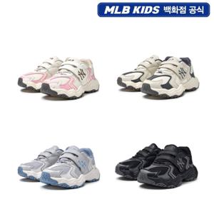 [MLB키즈] 카고 청키 운동화 7ASHCB75N