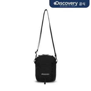 [디스커버리] 에어 스플리트 미니 크로스백 (BLACK) DXCR5035N-BKS