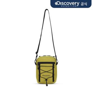 [디스커버리] 에어 스플리트 미니 크로스백 (L/OLIVE) DXCR5035N-OLL