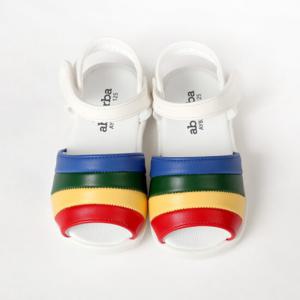 [압소바]레보우 삑삑이샌들 (AYB31804)