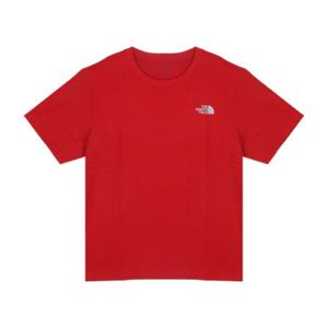 노스페이스반팔티 UQC NI7UQ36B M DAILY COTTON S/S R/TEE A 2