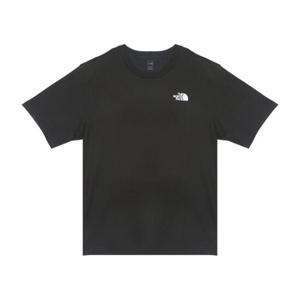 노스페이스반팔티 UQC NT7UR38A M NSE BOX S/S R/TEE A