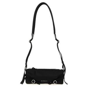 GIVENCHY Voyou roller crossbody bag BKU054K1JE001