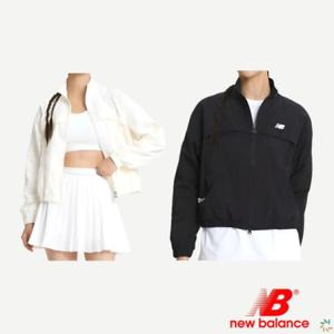 [뉴발란스] W 헤리티지 웜업 자켓_NBNAE3W812_2종