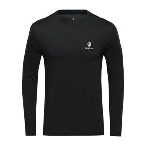 블랙야크  M카파스수피마라운드티L 1(1BYTSF4026BK)
