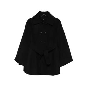 25 SS 에르마노설비노 더블 브레스티드 코트 D476D311GVJ TP440798616