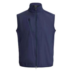 25 SS RLX Ralph Lauren 모크 넥 집업 스웨터 785A82950005 TP440772601