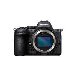 [신규발매][니콘정품] Z5II Body(렌즈미포함)+ SD128GB증정