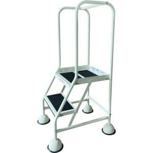 UDT 파츠 작업대 이동식 사다리 USL-02H