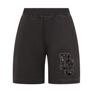 디스퀘어드2 숏팬츠 S74MU0828S25551 900 BLACK