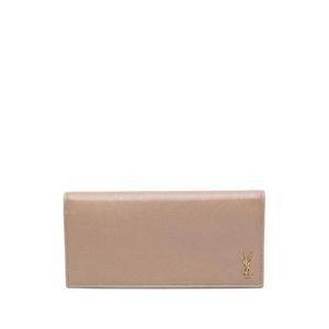 생로랑 YSL 플라크 지갑 63554215B0W