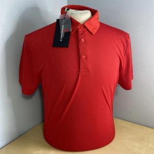 [린드버그]240840 J Lindeberg Cam Reg Fit 골프 폴로 남성 GMJT