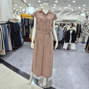 레노마레이디 sh06 와이드 점프 수트 R2F21WOP110