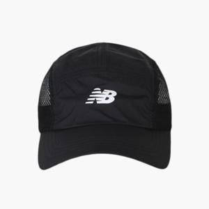 뉴발란스모자 YQJ NBGDFC5101-19 러닝 메쉬캡