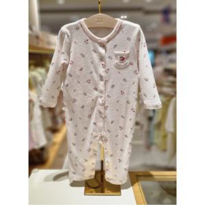 (밍크뮤10) 25가을겨울(PK) 봉봉아일렛우주복 HK (35A7004111)