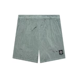 25 SS 스톤아일랜드 로고 패치 스윔 쇼츠 MO7715B0943 TP441009555