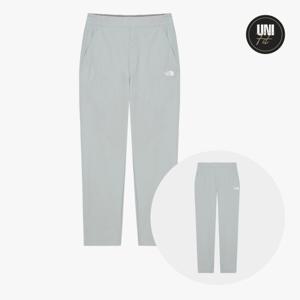 [노스페이스]남녀 라키 테이퍼드 냉감 팬츠 밴딩 바지NP6NR08B