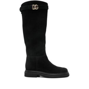 돌체앤가바나 부츠 CU1141AS91580999 Black