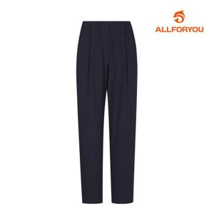 [올포유] 여성 밴딩 원턱 배기 팬츠 ALPTL7156-915_G