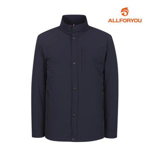 [올포유] 남성 가슴 포켓 패딩 점퍼 AGJUL8411-915_G