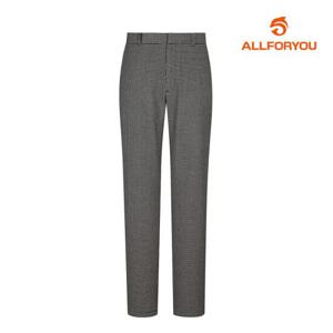 [올포유] 남성 기모 잔체크 팬츠 AGPTLA111-199_G