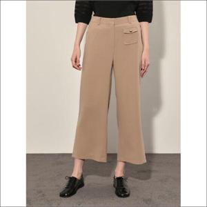 올리비아로렌 HC04 큐롯 팬츠 VVPDL4F8271