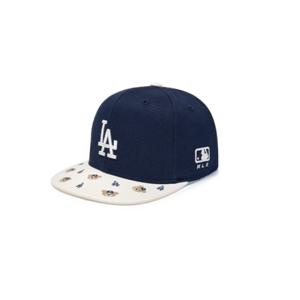 MLB 키즈 스트릿 메가베어 스냅백 (7ACPB075N-07NYS)