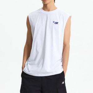 M 뉴발란스나시티 RQK NBNGF21503-10 UNI NBSC 바스켓볼 나시티(SEMI OVER FIT)