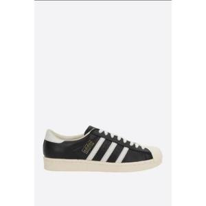 ADIDAS Superstar Vintage sneakers in smooth leather JQ3255