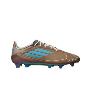 아디다스 x 배드 버니 메시 F50 엘리트 FG 카드보드 크림 화이트 IH7336