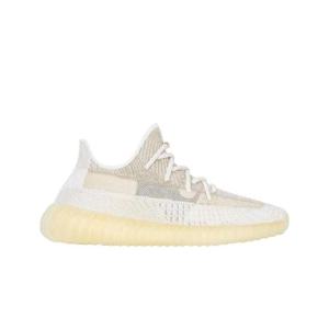 아디다스 이지 부스트 350 V2 내츄럴 FZ5246