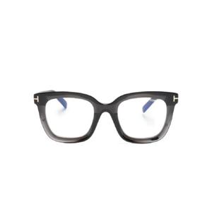 톰포드 스퀘어 프레임 안경 TF5880B