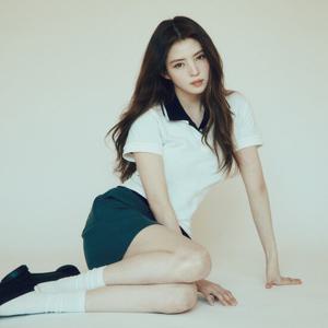 [지오다노]여자 테리 밴딩 트레이닝 반바지 405550