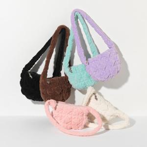 [칼린]칼린 뉴 소프트 벨벳 미니 6colors_H73311010