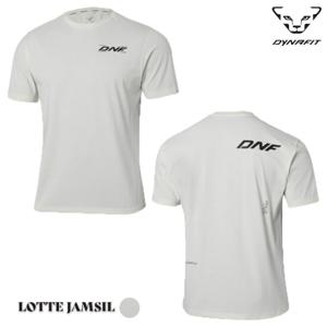 LJS  다이나핏  남녀공용 세미오버핏 아이코닉 20 반팔티 (YYYYUM23261W4)