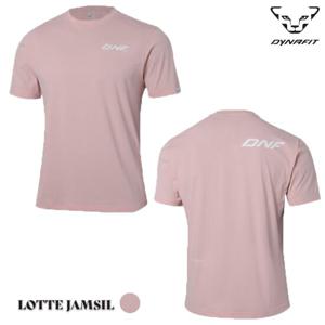 LJS  다이나핏  남녀공용 트렌디한 아이코닉 20 반팔티 (YYYYUM23261P1)