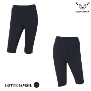 LJS  다이나핏  여성 (프로스트)냉감 기능성 6부 하프팬츠 (YYYYWM23349N9)