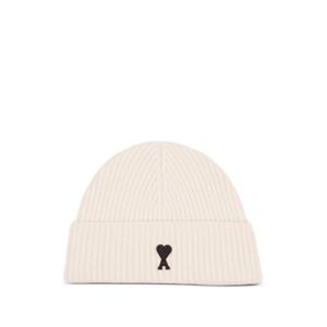 아미 모자 UBO006 018151 Beige