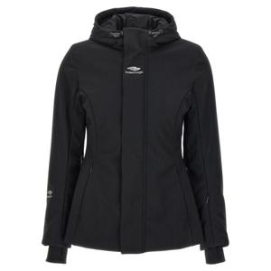 발렌시아가 패딩 773998TPQ371000 Black